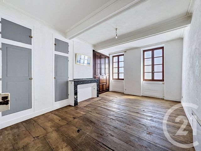 Immeuble &agrave; vendre - 130 m2 - St Girons - 09 - MIDI-PYRENEES