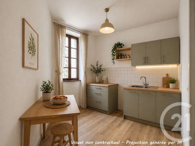 Immeuble &agrave; vendre - 130 m2 - St Girons - 09 - MIDI-PYRENEES