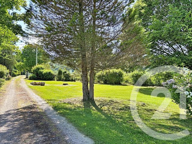 Maison &agrave; vendre - 5 pi&egrave;ces - 156,72 m2 - Oust - 09 - MIDI-PYRENEES