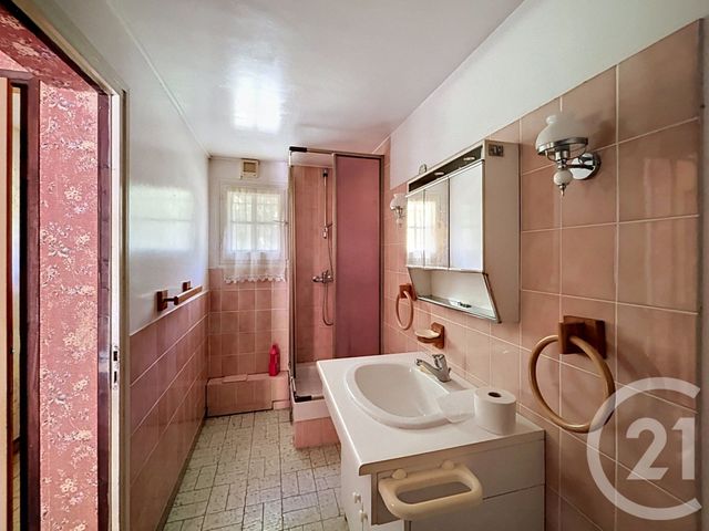 Maison &agrave; vendre - 5 pi&egrave;ces - 156,72 m2 - Oust - 09 - MIDI-PYRENEES