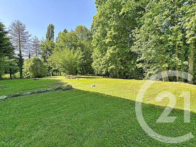 Maison &agrave; vendre - 5 pi&egrave;ces - 156,72 m2 - Oust - 09 - MIDI-PYRENEES