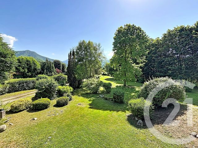Maison &agrave; vendre - 5 pi&egrave;ces - 156,72 m2 - Oust - 09 - MIDI-PYRENEES