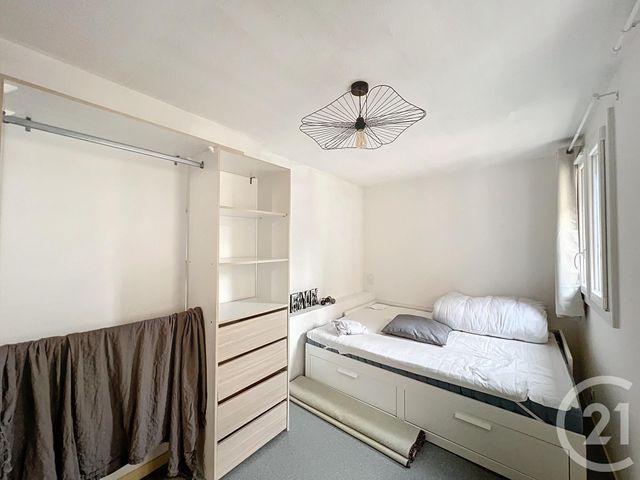 Appartement T2 &agrave; louer - 2 pi&egrave;ces - 36,52 m2 - St Girons - 09 - MIDI-PYRENEES