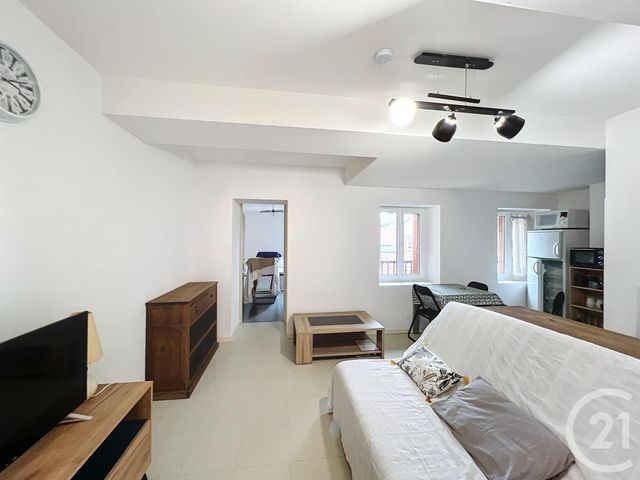 Appartement T2 à louer ST GIRONS