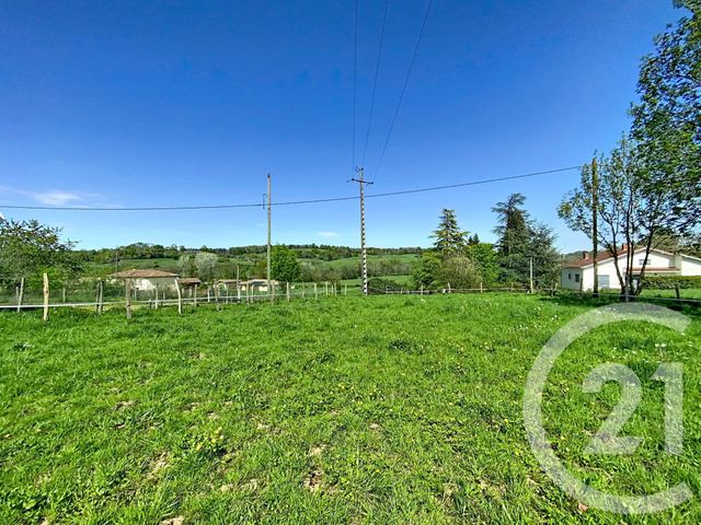 Terrain &agrave; vendre - 1850 m2 - Montjoie En Couserans - 09 - MIDI-PYRENEES