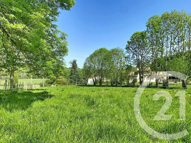 Terrain &agrave; vendre - 1850 m2 - Montjoie En Couserans - 09 - MIDI-PYRENEES