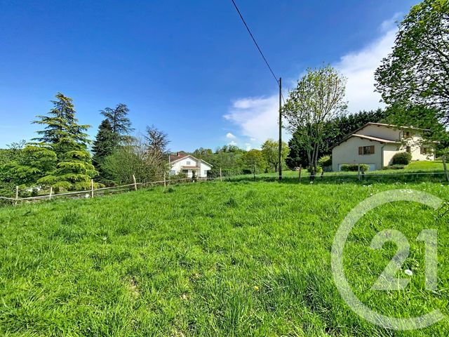 Terrain &agrave; vendre - 1850 m2 - Montjoie En Couserans - 09 - MIDI-PYRENEES