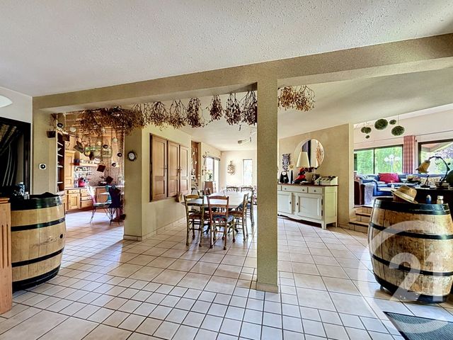 Maison &agrave; vendre - 8 pi&egrave;ces - 276,33 m2 - Oust - 09 - MIDI-PYRENEES