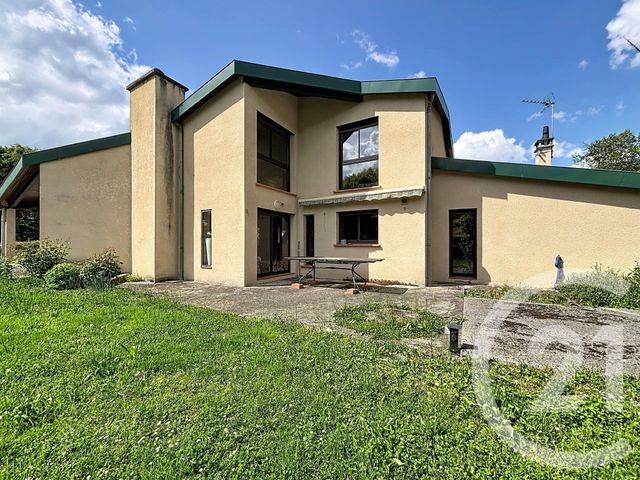 Maison &agrave; vendre - 8 pi&egrave;ces - 276,33 m2 - Oust - 09 - MIDI-PYRENEES