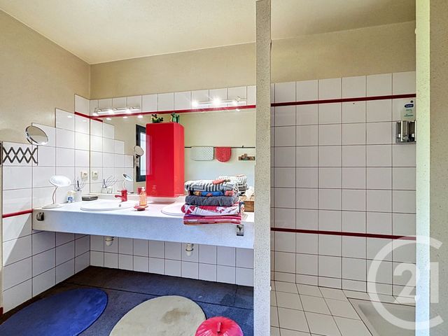 Maison &agrave; vendre - 8 pi&egrave;ces - 276,33 m2 - Oust - 09 - MIDI-PYRENEES