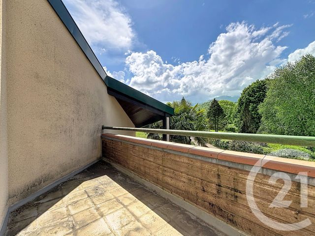 Maison &agrave; vendre - 8 pi&egrave;ces - 276,33 m2 - Oust - 09 - MIDI-PYRENEES