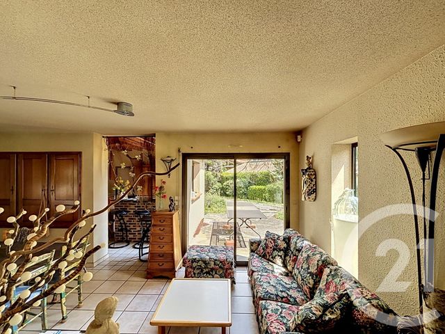 Maison &agrave; vendre - 8 pi&egrave;ces - 276,33 m2 - Oust - 09 - MIDI-PYRENEES