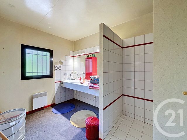 Maison &agrave; vendre - 8 pi&egrave;ces - 276,33 m2 - Oust - 09 - MIDI-PYRENEES