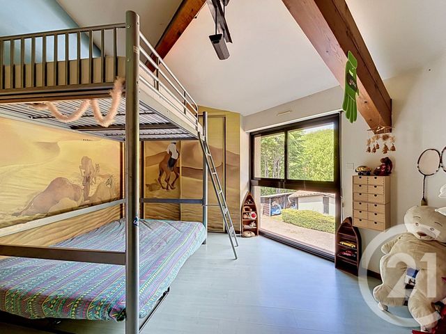 Maison &agrave; vendre - 8 pi&egrave;ces - 276,33 m2 - Oust - 09 - MIDI-PYRENEES