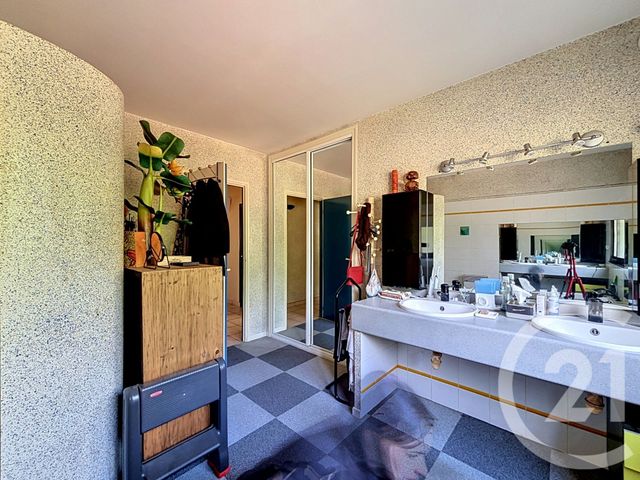 Maison &agrave; vendre - 8 pi&egrave;ces - 276,33 m2 - Oust - 09 - MIDI-PYRENEES