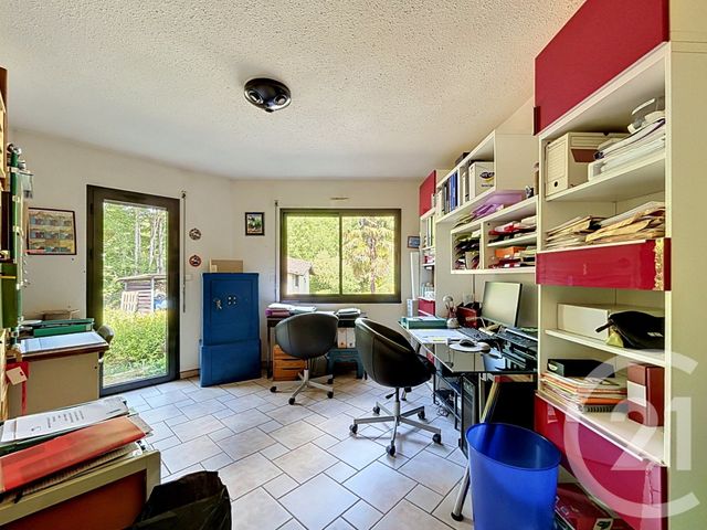 Maison &agrave; vendre - 8 pi&egrave;ces - 276,33 m2 - Oust - 09 - MIDI-PYRENEES