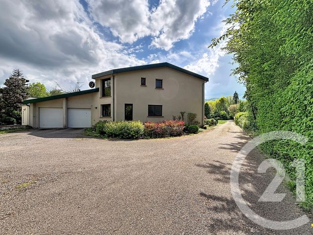 Maison &agrave; vendre - 8 pi&egrave;ces - 276,33 m2 - Oust - 09 - MIDI-PYRENEES