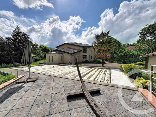 Maison &agrave; vendre - 8 pi&egrave;ces - 276,33 m2 - Oust - 09 - MIDI-PYRENEES
