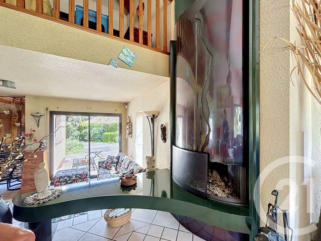Maison &agrave; vendre - 8 pi&egrave;ces - 276,33 m2 - Oust - 09 - MIDI-PYRENEES
