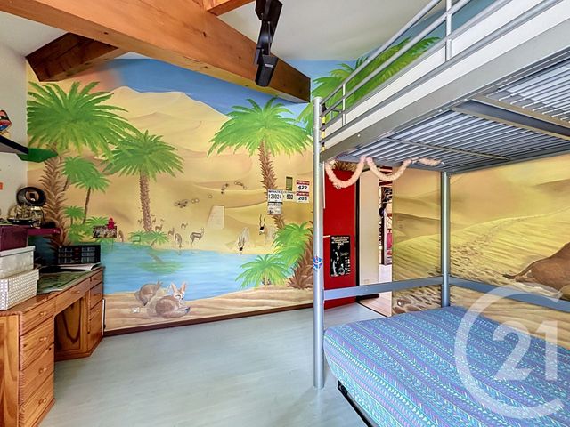 Maison &agrave; vendre - 8 pi&egrave;ces - 276,33 m2 - Oust - 09 - MIDI-PYRENEES