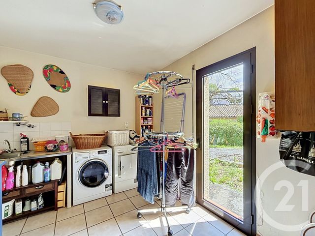 Maison &agrave; vendre - 8 pi&egrave;ces - 276,33 m2 - Oust - 09 - MIDI-PYRENEES