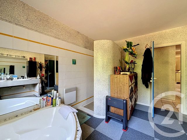 Maison &agrave; vendre - 8 pi&egrave;ces - 276,33 m2 - Oust - 09 - MIDI-PYRENEES