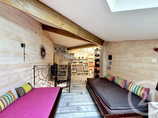 Maison &agrave; vendre - 8 pi&egrave;ces - 276,33 m2 - Oust - 09 - MIDI-PYRENEES