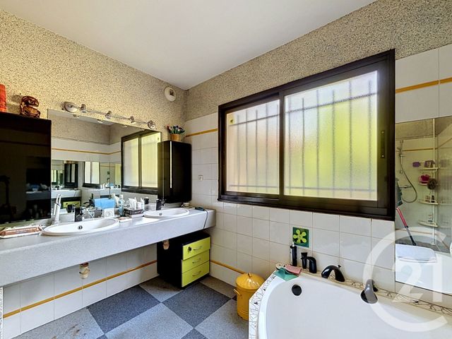 Maison &agrave; vendre - 8 pi&egrave;ces - 276,33 m2 - Oust - 09 - MIDI-PYRENEES