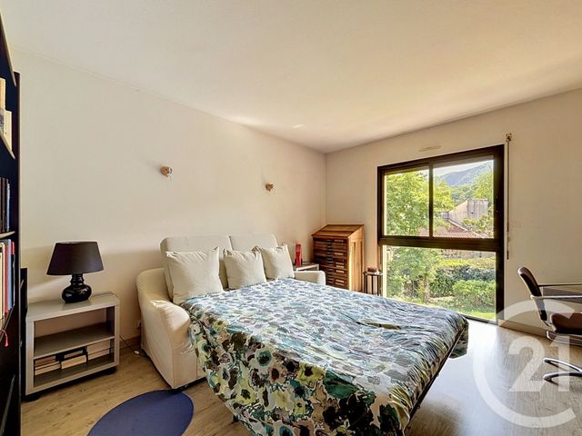 Maison &agrave; vendre - 8 pi&egrave;ces - 276,33 m2 - Oust - 09 - MIDI-PYRENEES