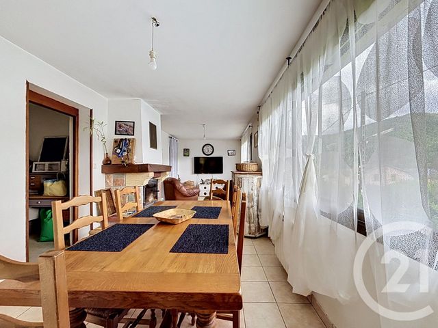 Maison &agrave; vendre - 4 pi&egrave;ces - 89,47 m2 - Soueix Rogalle - 09 - MIDI-PYRENEES