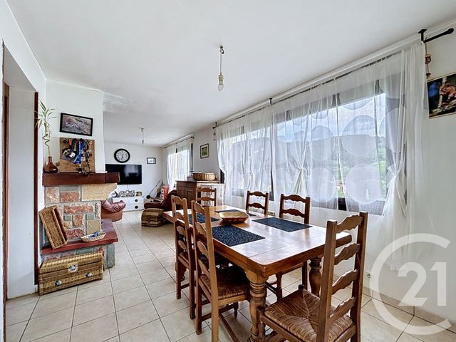 Maison &agrave; vendre - 4 pi&egrave;ces - 89,47 m2 - Soueix Rogalle - 09 - MIDI-PYRENEES