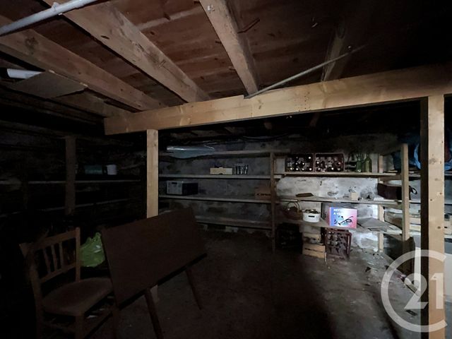 Maison &agrave; vendre - 3 pi&egrave;ces - 77,72 m2 - St Girons - 09 - MIDI-PYRENEES