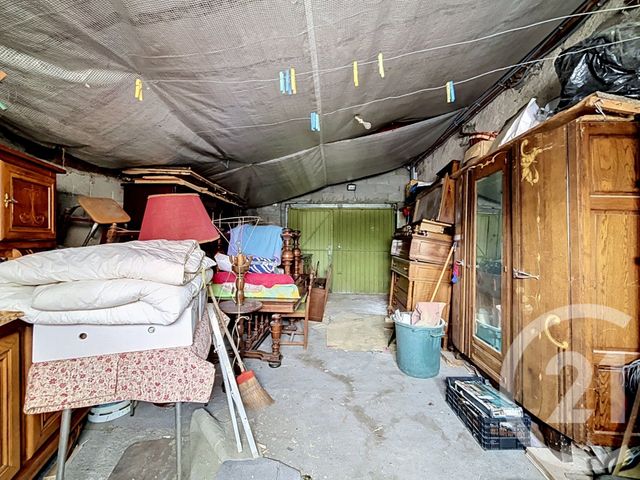 Maison &agrave; vendre - 3 pi&egrave;ces - 77,72 m2 - St Girons - 09 - MIDI-PYRENEES