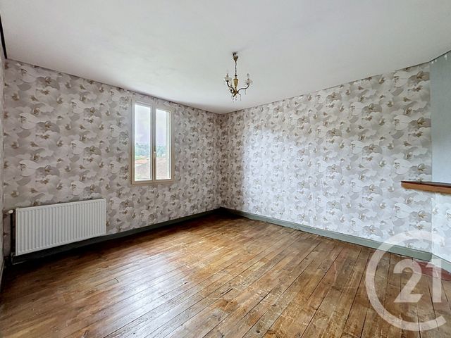 Maison &agrave; vendre - 3 pi&egrave;ces - 77,72 m2 - St Girons - 09 - MIDI-PYRENEES