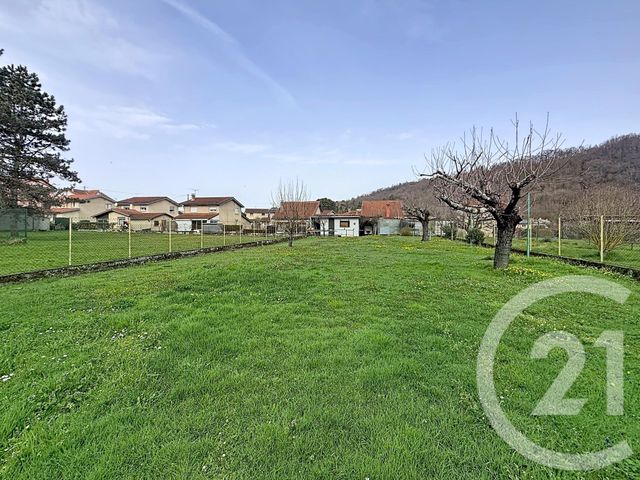 Maison &agrave; vendre - 2 pi&egrave;ces - 300 m2 - St Girons - 09 - MIDI-PYRENEES