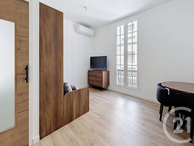 Appartement Studio à louer ST GIRONS