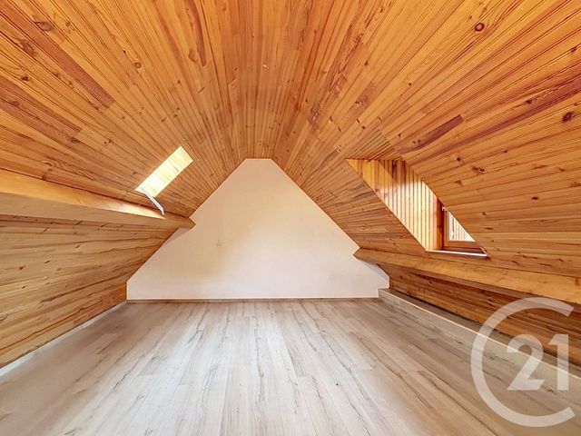 Maison &agrave; louer - 3 pi&egrave;ces - 76,10 m2 - Cescau - 09 - MIDI-PYRENEES