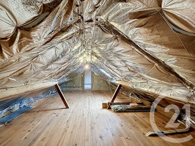Maison &agrave; louer - 3 pi&egrave;ces - 76,10 m2 - Cescau - 09 - MIDI-PYRENEES