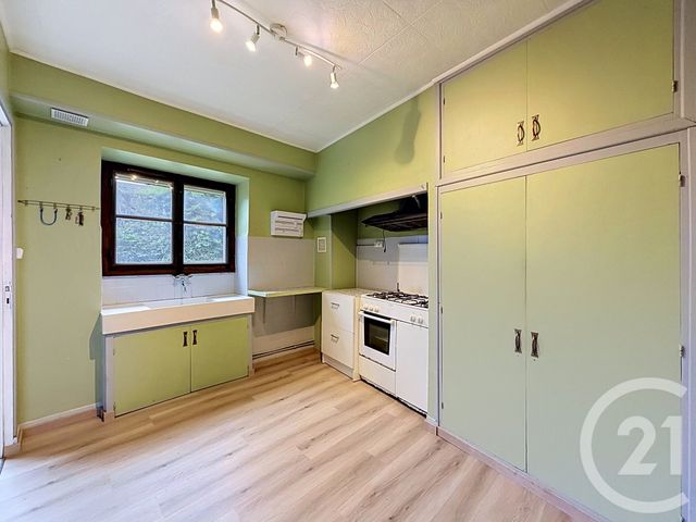 Maison &agrave; louer - 3 pi&egrave;ces - 76,10 m2 - Cescau - 09 - MIDI-PYRENEES