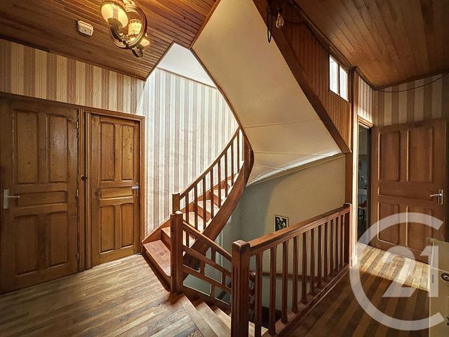 Maison &agrave; vendre - 7 pi&egrave;ces - 172,69 m2 - St Girons - 09 - MIDI-PYRENEES