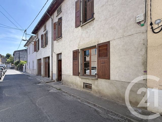 Maison &agrave; vendre - 7 pi&egrave;ces - 172,69 m2 - St Girons - 09 - MIDI-PYRENEES