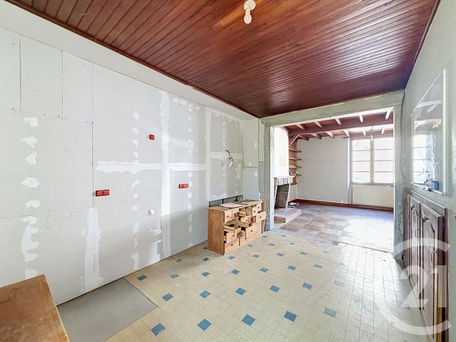 Maison &agrave; vendre - 7 pi&egrave;ces - 172,69 m2 - St Girons - 09 - MIDI-PYRENEES