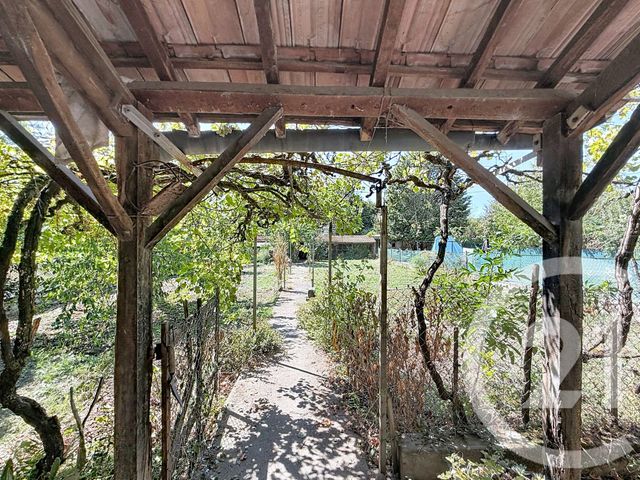 Maison &agrave; vendre - 7 pi&egrave;ces - 172,69 m2 - St Girons - 09 - MIDI-PYRENEES