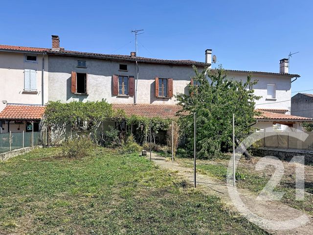 Maison à vendre ST GIRONS