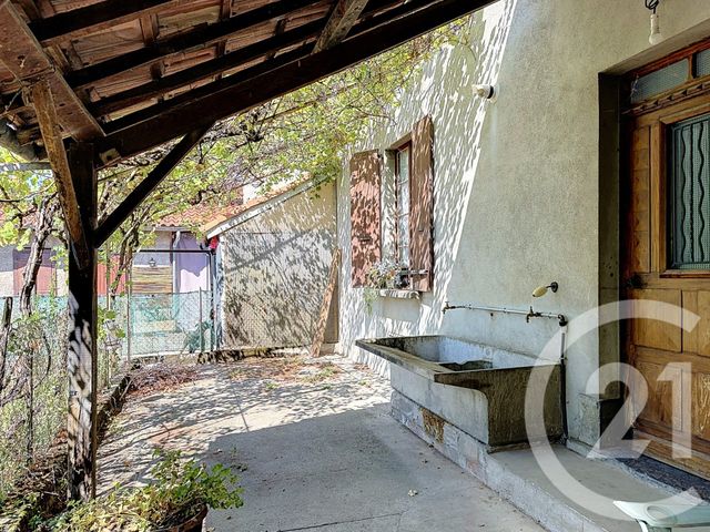 Maison &agrave; vendre - 7 pi&egrave;ces - 172,69 m2 - St Girons - 09 - MIDI-PYRENEES