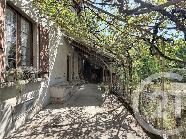 Maison &agrave; vendre - 7 pi&egrave;ces - 172,69 m2 - St Girons - 09 - MIDI-PYRENEES