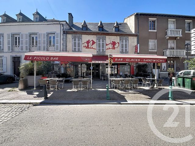  à vendre CASTILLON EN COUSERANS