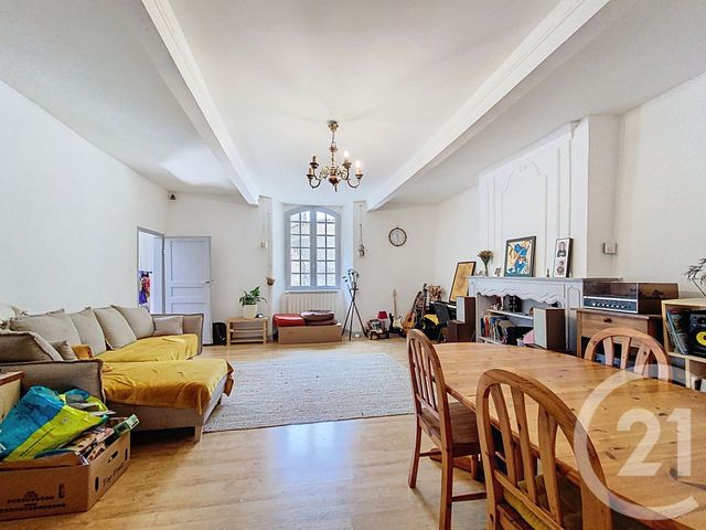 Maison &agrave; louer - 4 pi&egrave;ces - 130,15 m2 - St Lizier - 09 - MIDI-PYRENEES