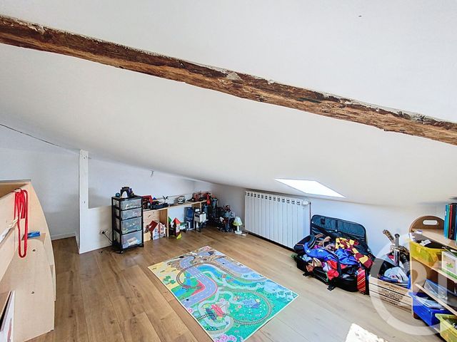 Maison &agrave; louer - 4 pi&egrave;ces - 130,15 m2 - St Lizier - 09 - MIDI-PYRENEES