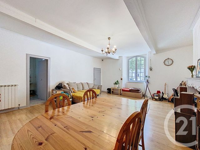 Maison &agrave; louer - 4 pi&egrave;ces - 130,15 m2 - St Lizier - 09 - MIDI-PYRENEES